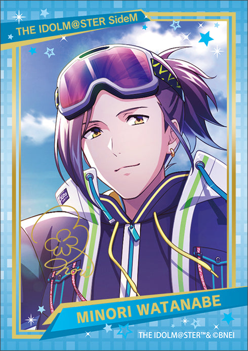 『アイドルマスター SideM』キラステコレクション/第2弾 BOX